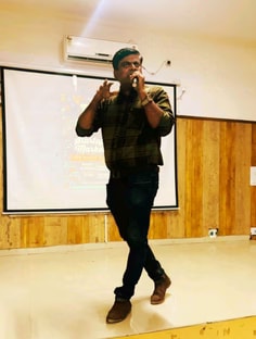 Profile photo of Dr Shripad  Karjatkar, undefined tutor at Wiingy