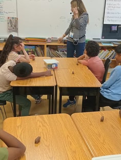 Profile photo of Nadia Ranieri, undefined tutor at Wiingy