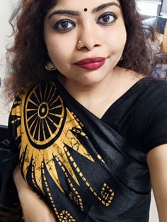 Profile photo of Pooja Rai, undefined tutor at Wiingy