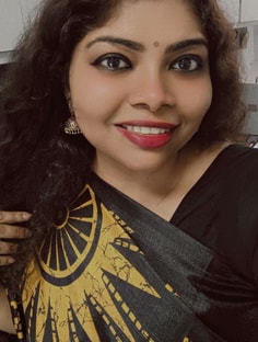 Profile photo of Pooja Rai, undefined tutor at Wiingy