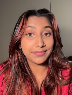 Profile photo of Rithika Rushendra, undefined tutor at Wiingy