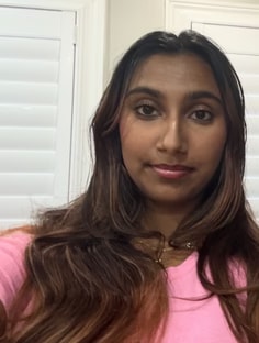 Profile photo of Rithika Rushendra, undefined tutor at Wiingy