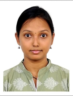 Profile photo of NIHARIKA  PATNAIK, undefined tutor at Wiingy
