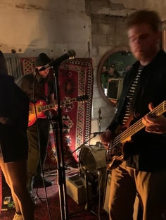 Profile photo of Ella Rizzo, undefined tutor at Wiingy