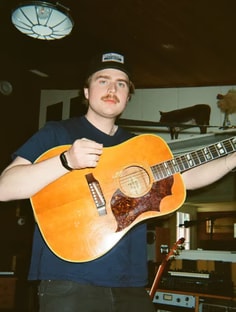 Profile photo of Nick Prato, undefined tutor at Wiingy