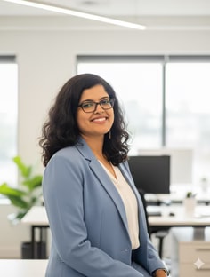 Profile photo of Upasona Samanta, undefined tutor at Wiingy