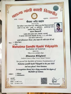 Profile photo of Bhawna Khiylani, undefined tutor at Wiingy