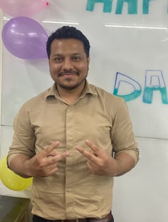 Profile photo of Jabish Hasan, undefined tutor at Wiingy