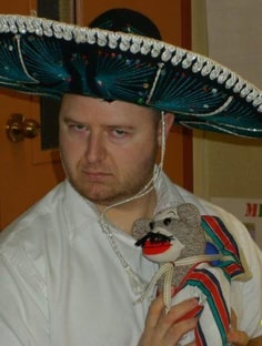 Profile photo of Hans Hawley, undefined tutor at Wiingy