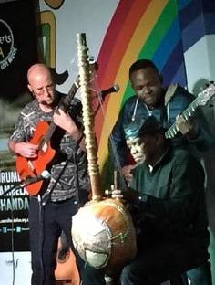 Profile photo of Sylvain Parfait  Baloubeta, undefined tutor at Wiingy