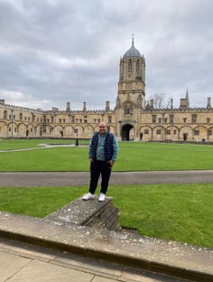 Profile photo of Juan Carlos Lopez Polo, undefined tutor at Wiingy