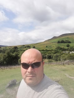 Profile photo of Juan Carlos Lopez Polo, undefined tutor at Wiingy