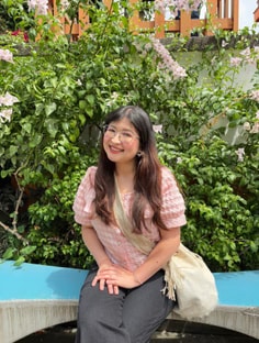 Profile photo of Laura  Samacá, undefined tutor at Wiingy