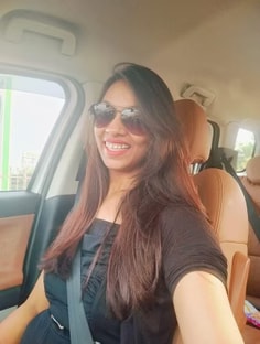 Profile photo of Sumegha Agarwal, undefined tutor at Wiingy