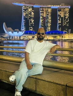 Profile photo of AKHILESH PANDEY, undefined tutor at Wiingy