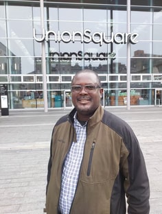 Profile photo of Mahamadou Lamine  Bagayoko, undefined tutor at Wiingy