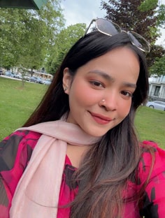 Profile photo of Rabea Ahmed, undefined tutor at Wiingy