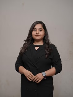 Profile photo of Shreya  Thacker, undefined tutor at Wiingy