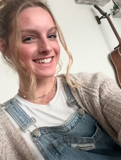 Profile photo of Shannon Liddy, undefined tutor at Wiingy