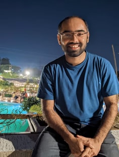 Profile photo of Chaitanya Kulkarni, undefined tutor at Wiingy