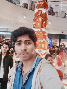 Profile photo of Muralidhar Seelam, undefined tutor at Wiingy