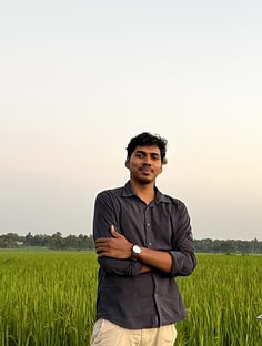 Profile photo of Muralidhar Seelam, undefined tutor at Wiingy