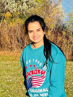 Profile photo of Robinpreet  Kaur, undefined tutor at Wiingy