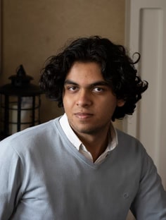 Profile photo of Bardiya Jahandideh Shekalgurabi, undefined tutor at Wiingy