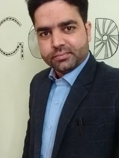 Profile photo of Aadil Bashir, undefined tutor at Wiingy