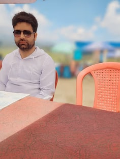 Profile photo of Aadil Bashir, undefined tutor at Wiingy