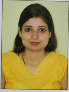 Profile photo of Aparna Wadhwa, undefined tutor at Wiingy