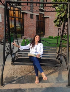 Profile photo of Aparna Wadhwa, undefined tutor at Wiingy