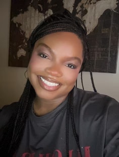 Profile photo of Kelsey  Johnson, undefined tutor at Wiingy