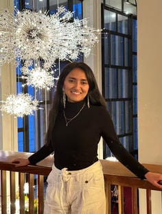 Profile photo of Rose Leon, undefined tutor at Wiingy