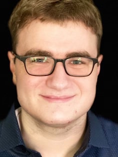 Profile photo of Harrison Kmiec, undefined tutor at Wiingy