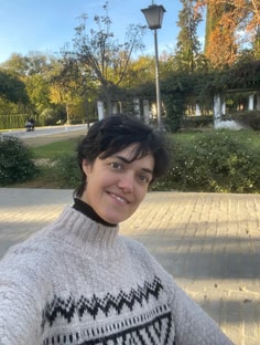 Profile photo of Marina Velayos Escrich, undefined tutor at Wiingy