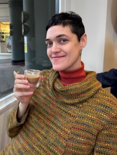 Profile photo of Marina Velayos Escrich, undefined tutor at Wiingy