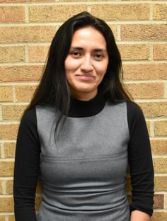 Profile photo of Rose Leon, undefined tutor at Wiingy