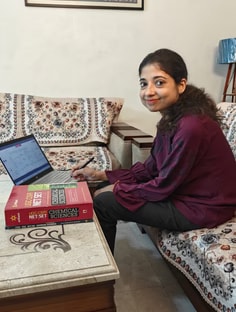 Profile photo of Aparna Wadhwa, undefined tutor at Wiingy