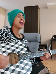 Profile photo of Dannielle Campbell, undefined tutor at Wiingy