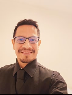 Profile photo of Willington  Tique, undefined tutor at Wiingy