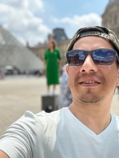 Profile photo of Willington  Tique, undefined tutor at Wiingy