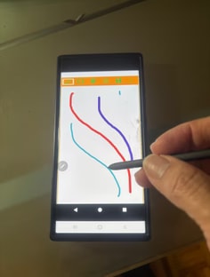 Profile photo of Willington  Tique, undefined tutor at Wiingy