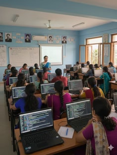 Profile photo of Ramya G, undefined tutor at Wiingy