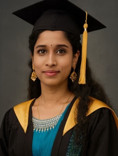 Profile photo of Ramya G, undefined tutor at Wiingy