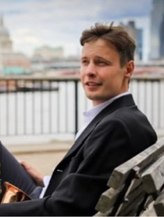 Profile photo of Denis Patrickson , undefined tutor at Wiingy