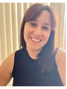 Profile photo of Amalia Tesler, undefined tutor at Wiingy