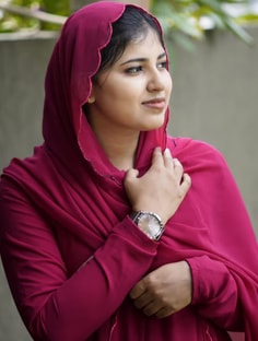 Profile photo of Fasna  Rishin , undefined tutor at Wiingy