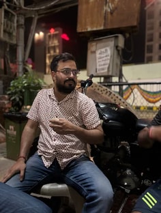 Profile photo of Karmaveer Singh, undefined tutor at Wiingy