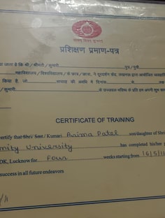 Profile photo of Arima  Patel , undefined tutor at Wiingy